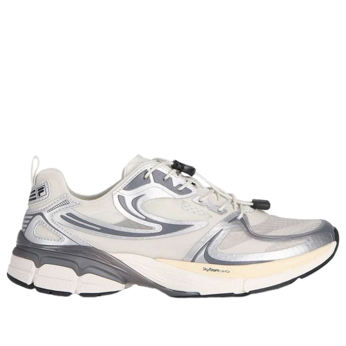 FILA Interrun v2 Lite 'White Gray' FS261RU03X045100