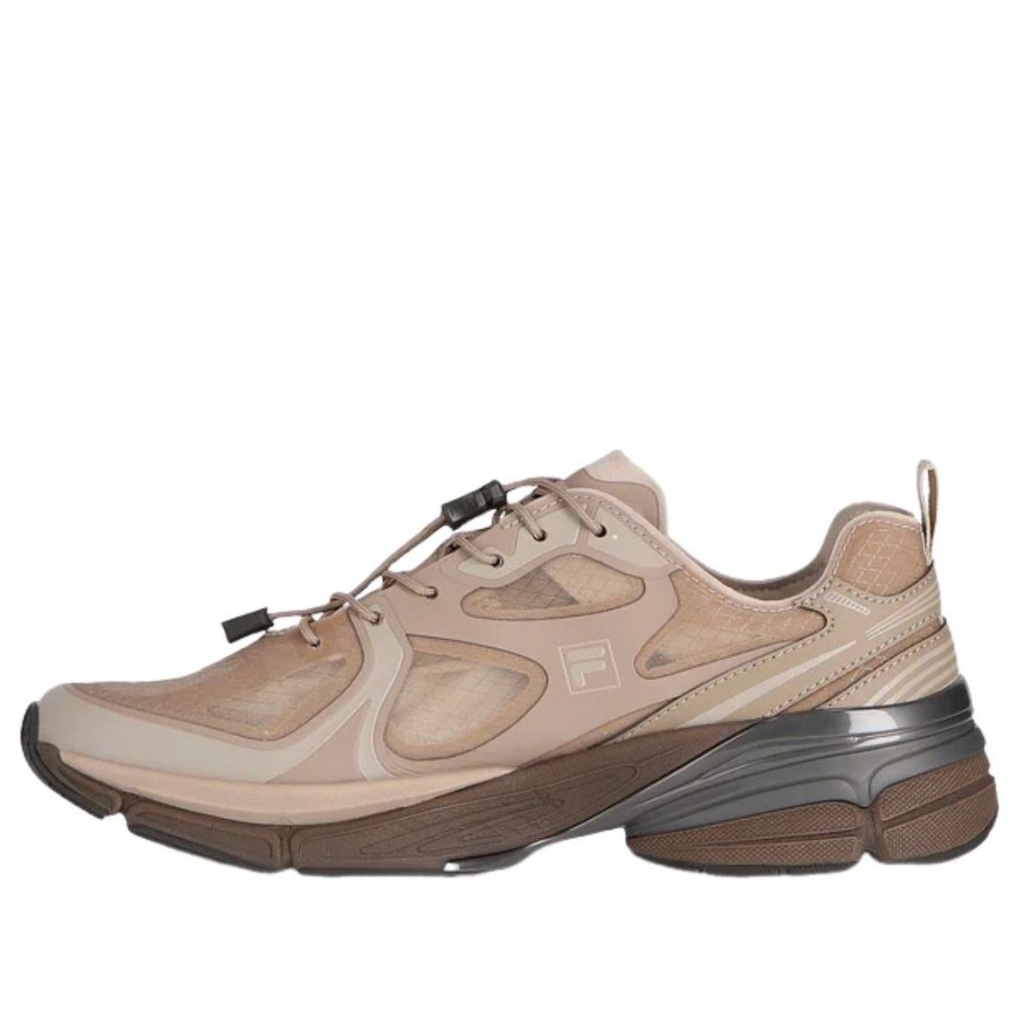 FILA Interrun v2 Lite 'Brown' FS261RU03X045217