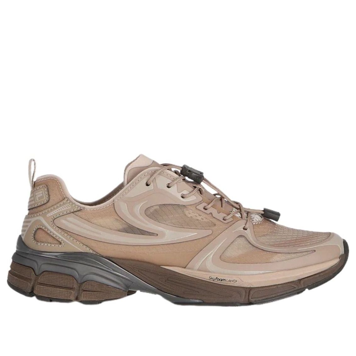 FILA Interrun v2 Lite 'Brown' FS261RU03X045217