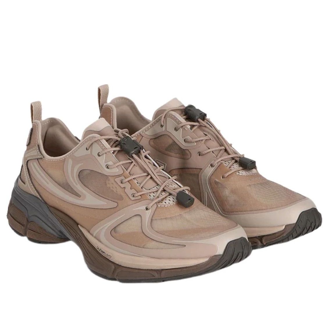 FILA Interrun v2 Lite 'Brown' FS261RU03X045217