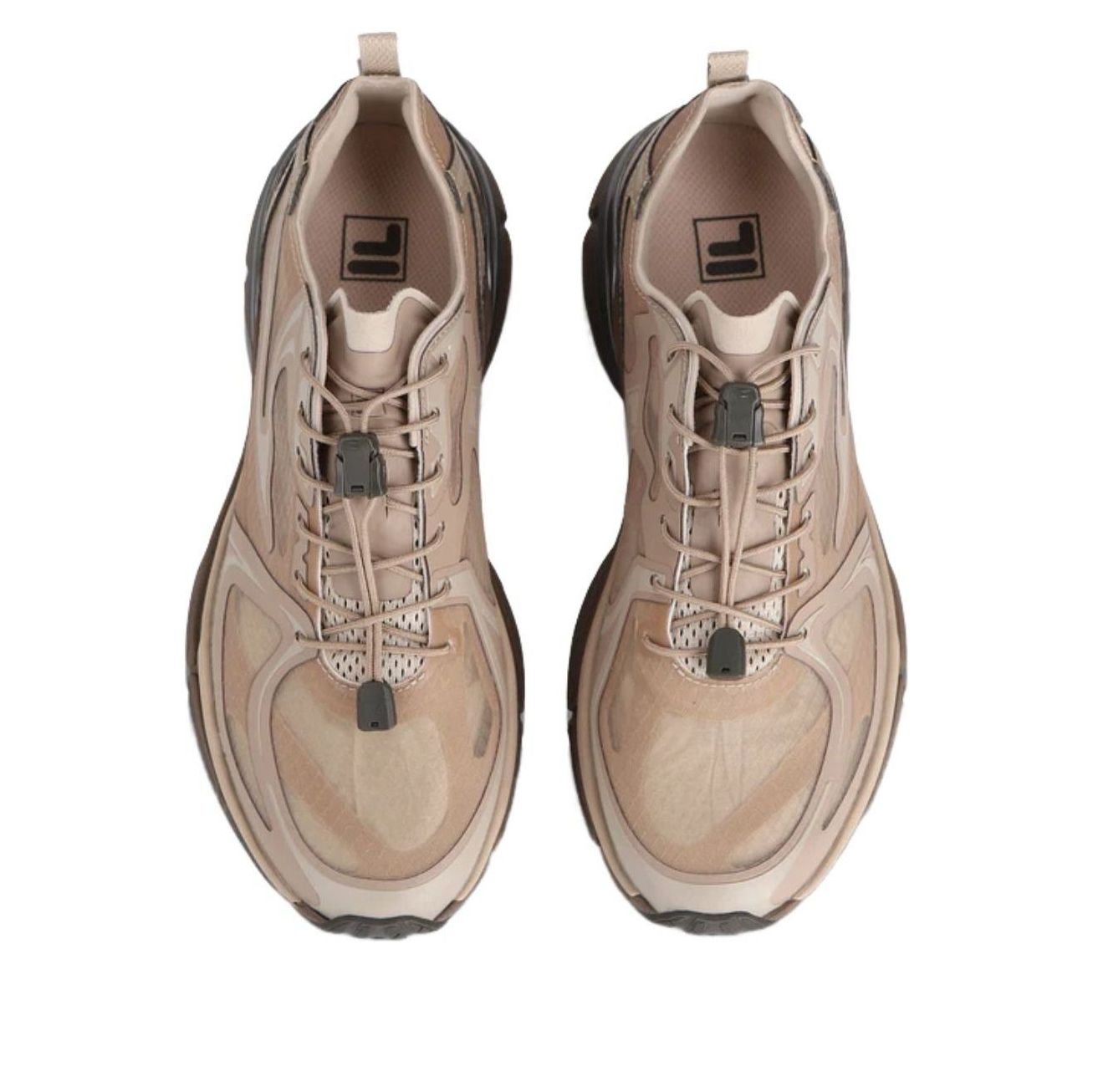 FILA Interrun v2 Lite 'Brown' FS261RU03X045217