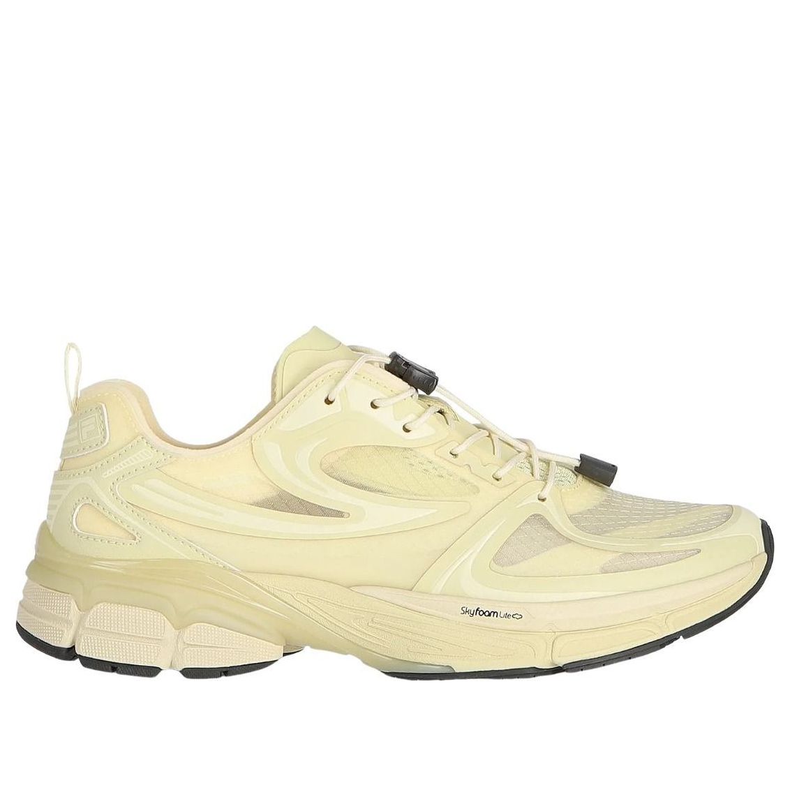 FILA Interrun v2 Lite 'Yellow Beige' FS261RU03X045734