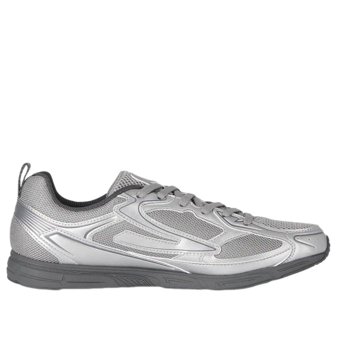 FILA Interrun Sleek 'Gray' FS261RU03X052031
