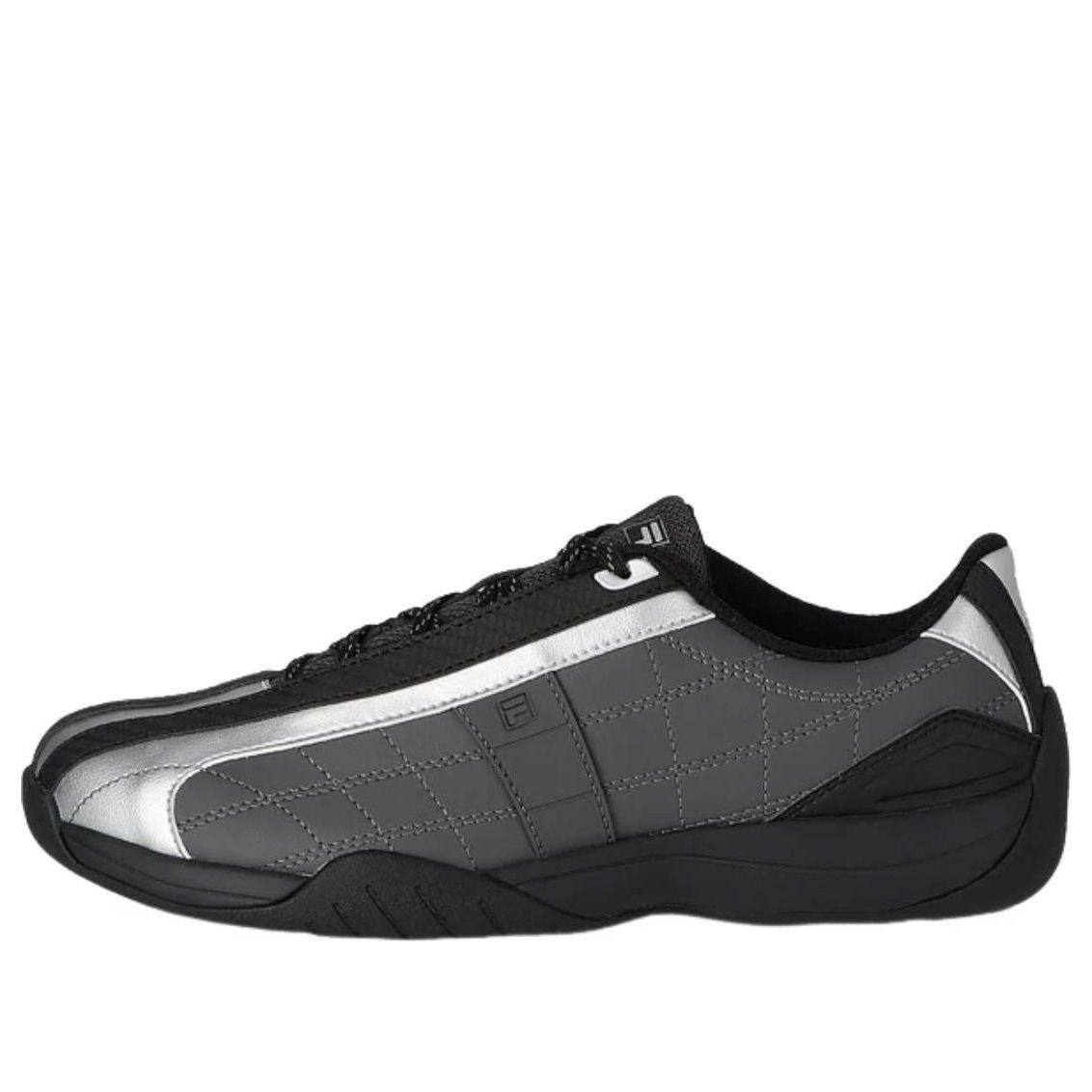 FILA Levio 04/26 'Gray Black' FS261RU04X003031