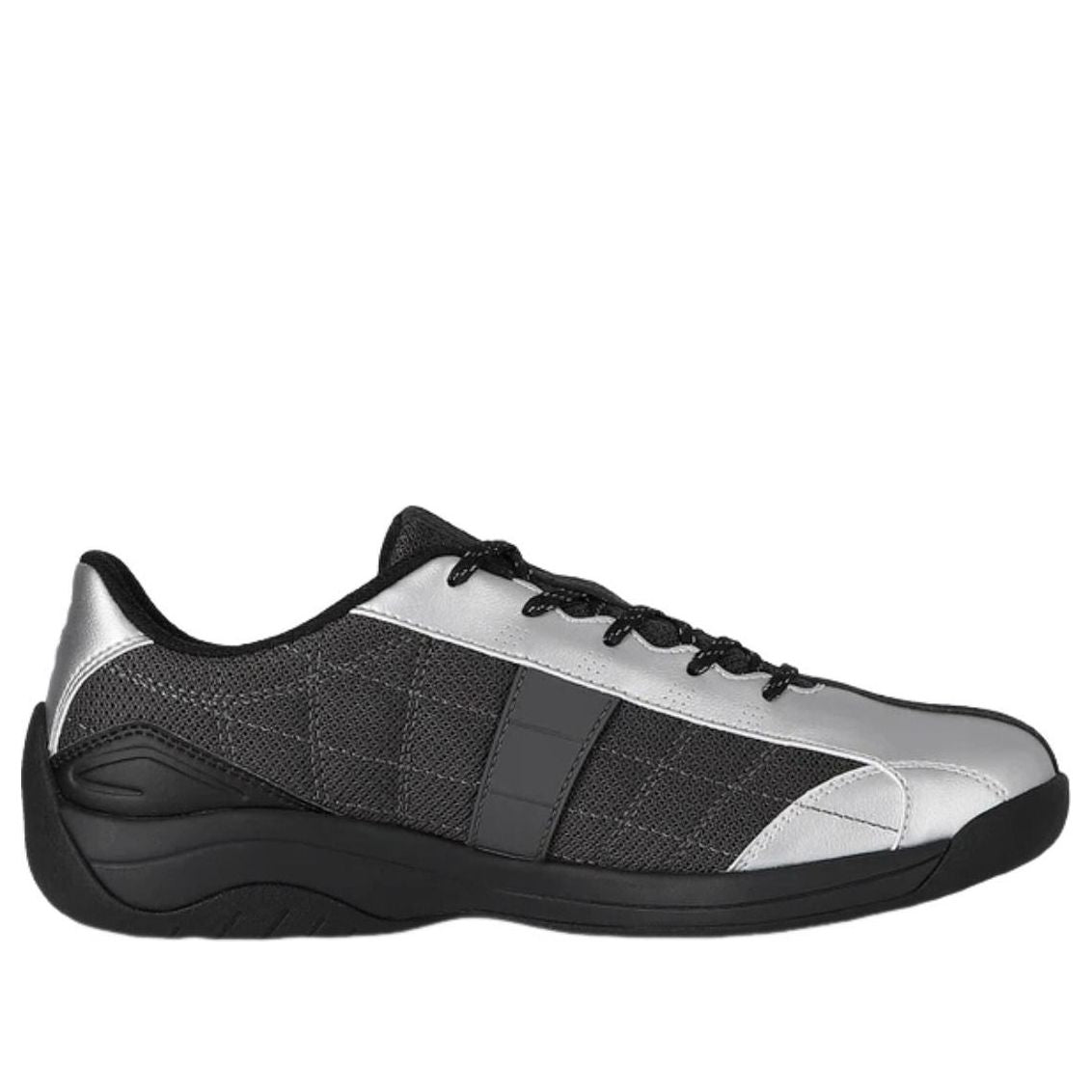 FILA Levio 04/26 'Gray Black' FS261RU04X003031