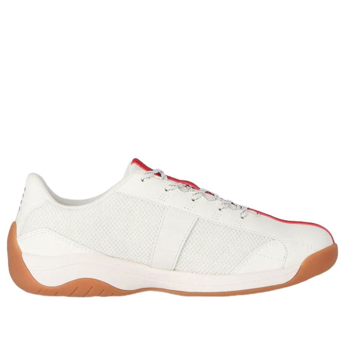 FILA Levio 04/26 'White Red' FS261RU04X003100