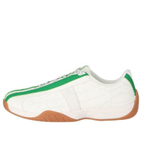 FILA Levio 04/26 'White Green' FS261RU04X003101