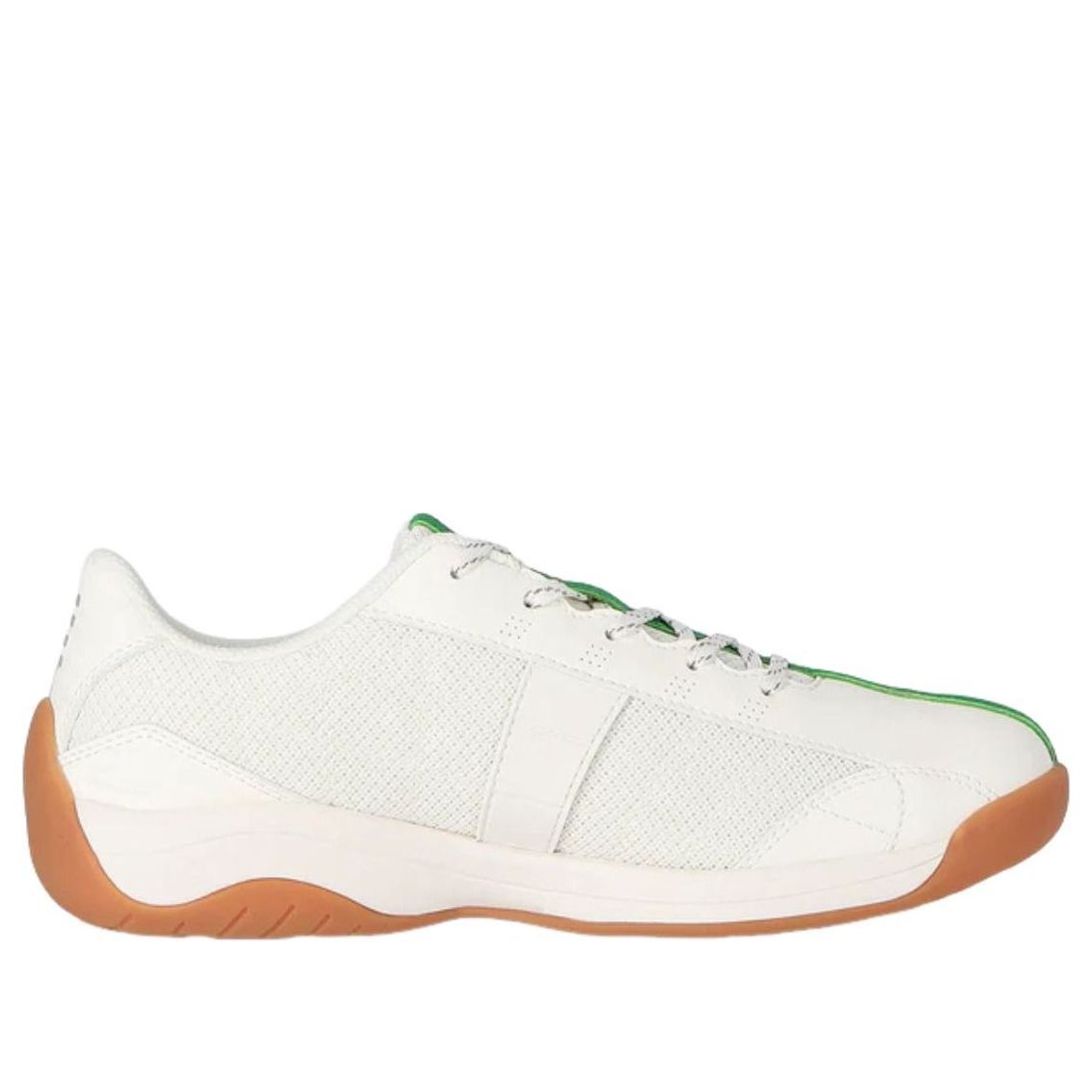 FILA Levio 04/26 'White Green' FS261RU04X003101