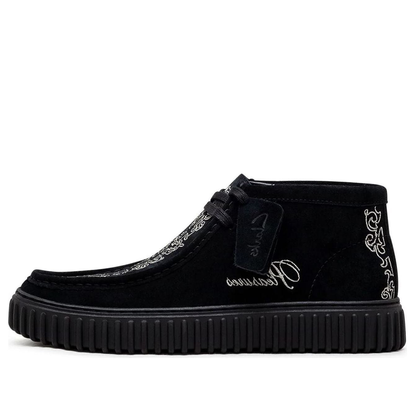 Clarks Originals x Pleasures Torhill 'Black' 26180267