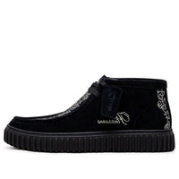 Clarks Originals x Pleasures Torhill 'Black' 26180267