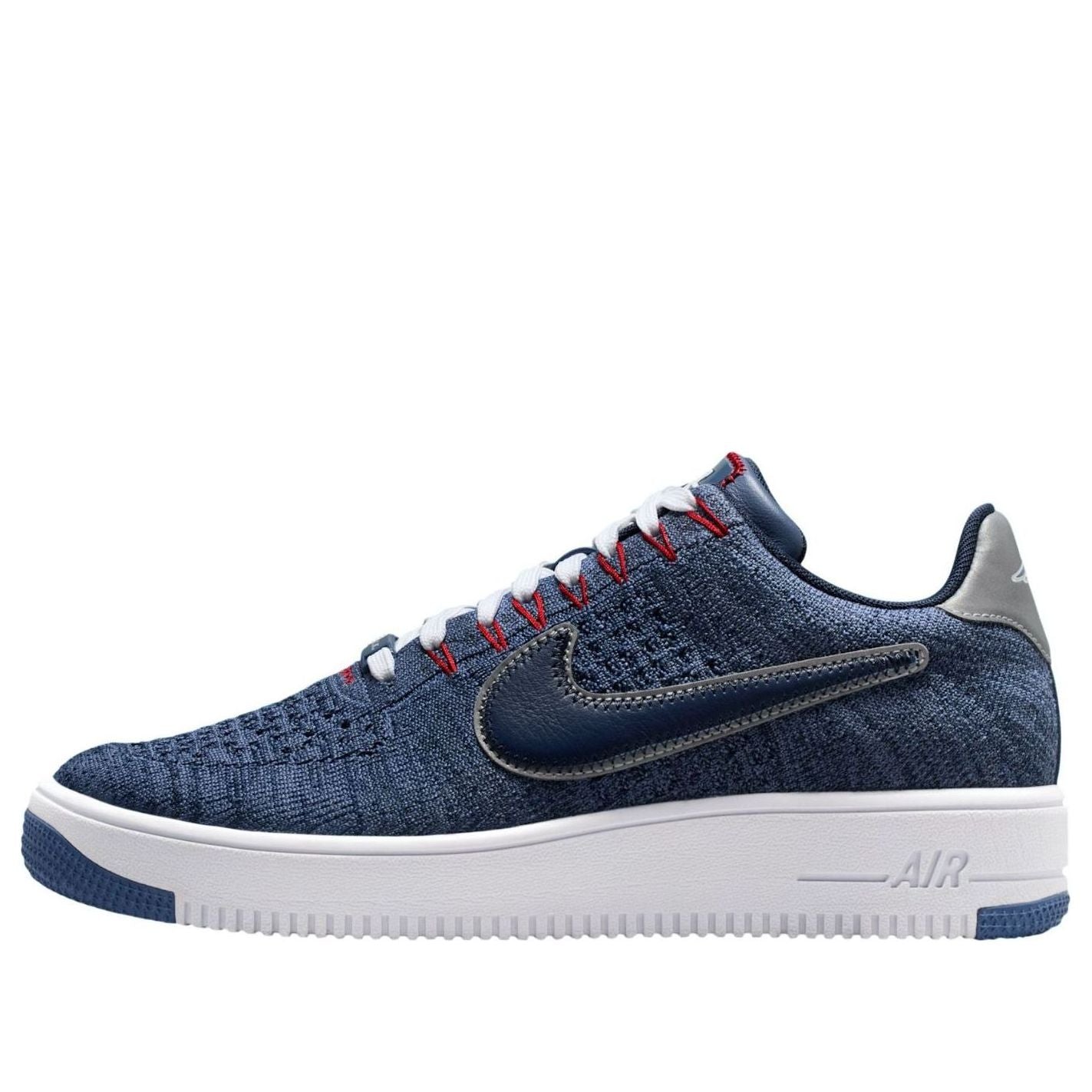 Nike Air Force 1 Low Ultra Flyknit 'Robert Kraft' FV4079-491