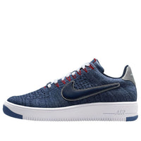 Nike Air Force 1 Low Ultra Flyknit 'Robert Kraft' FV4079-491