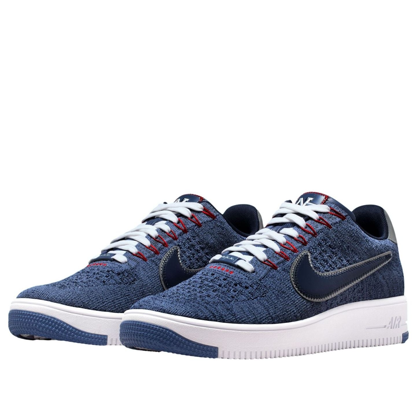 Nike Air Force 1 Low Ultra Flyknit 'Robert Kraft' FV4079-491