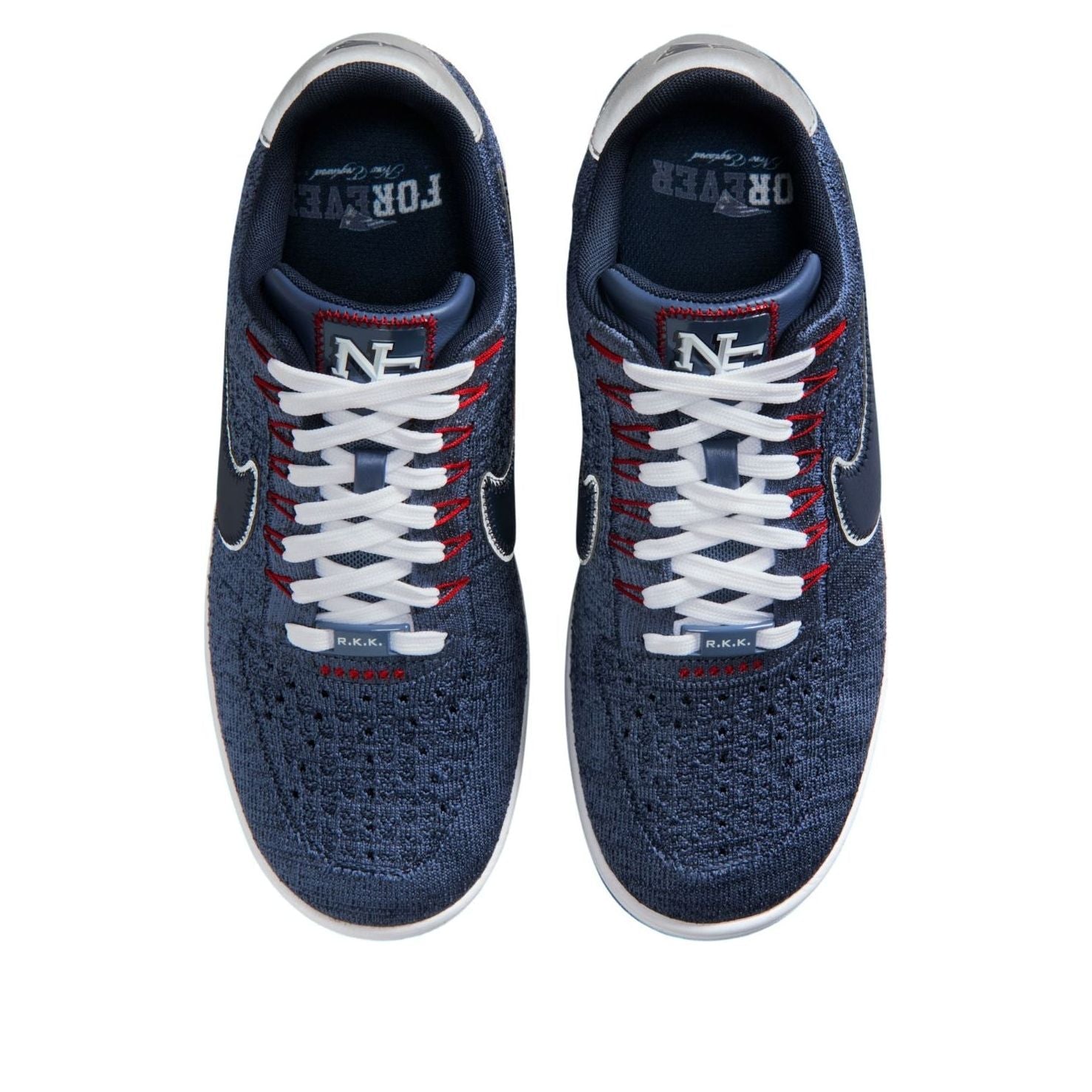 Nike Air Force 1 Low Ultra Flyknit 'Robert Kraft' FV4079-491