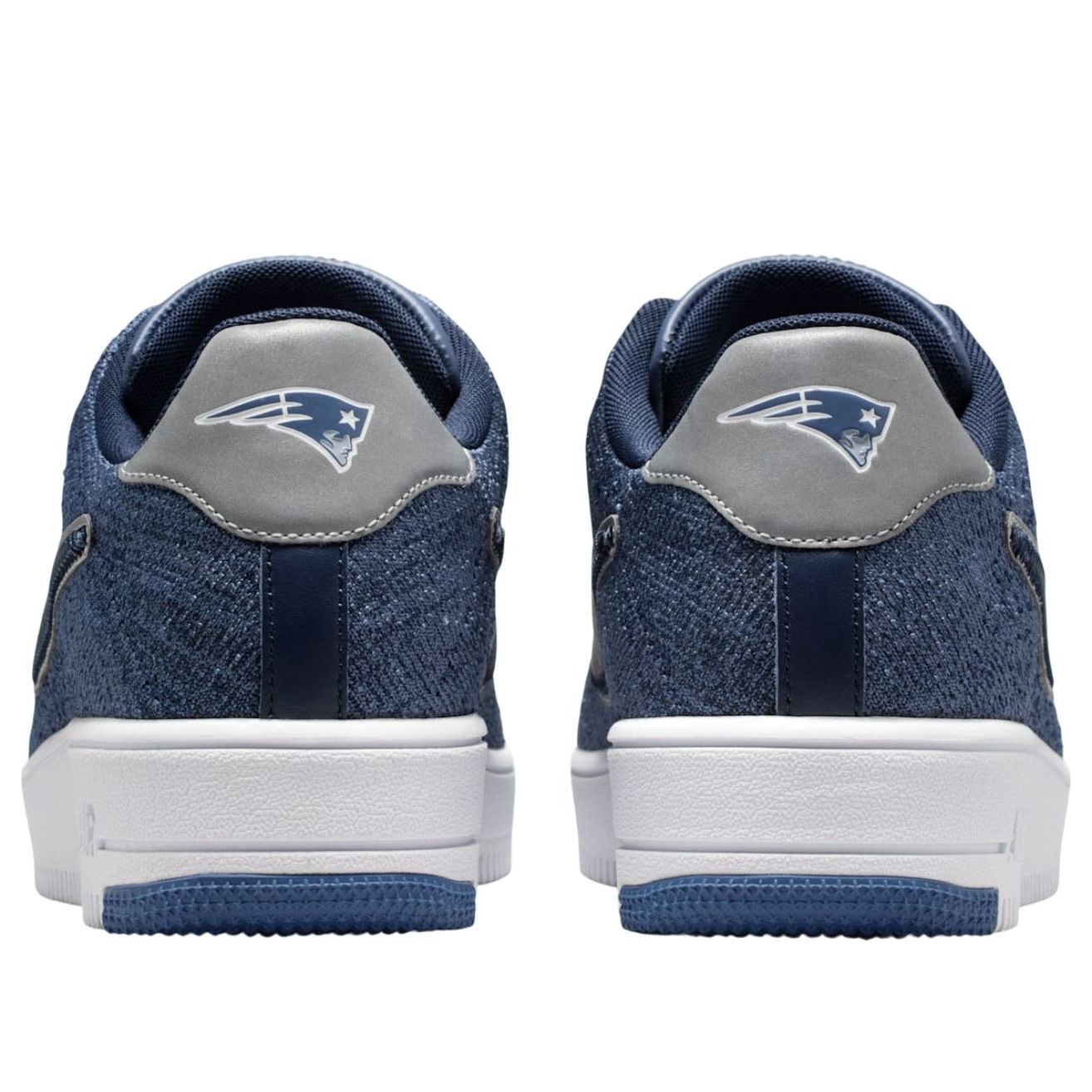 Nike Air Force 1 Low Ultra Flyknit 'Robert Kraft' FV4079-491
