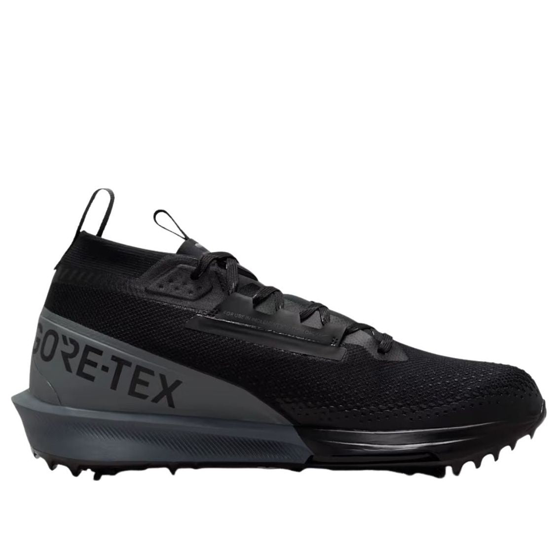 Nike Infinity Tour 2 Gore-Tex 'Black' FV4897-002