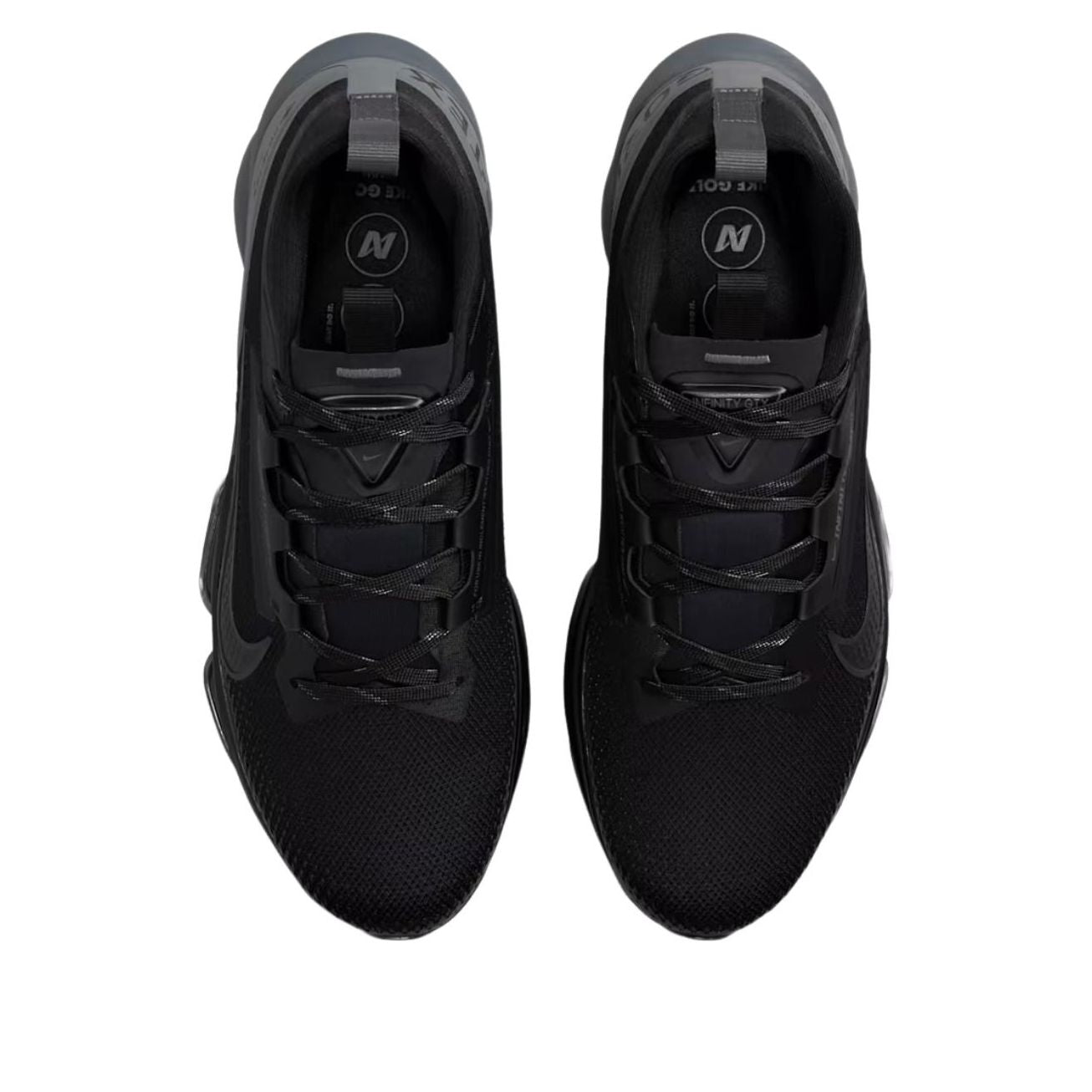 Nike Infinity Tour 2 Gore-Tex 'Black' FV4897-002