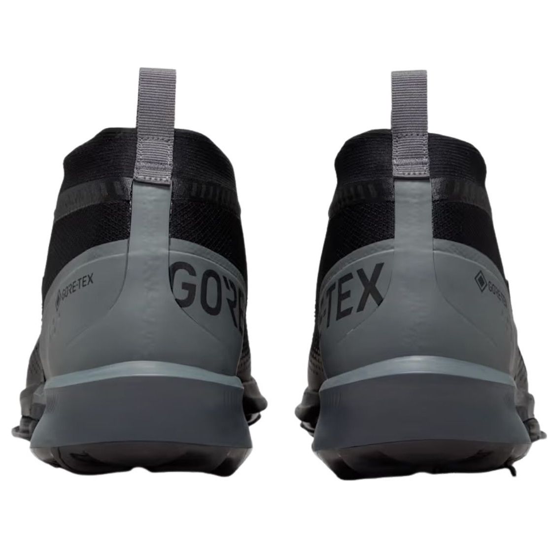 Nike Infinity Tour 2 Gore-Tex 'Black' FV4897-002