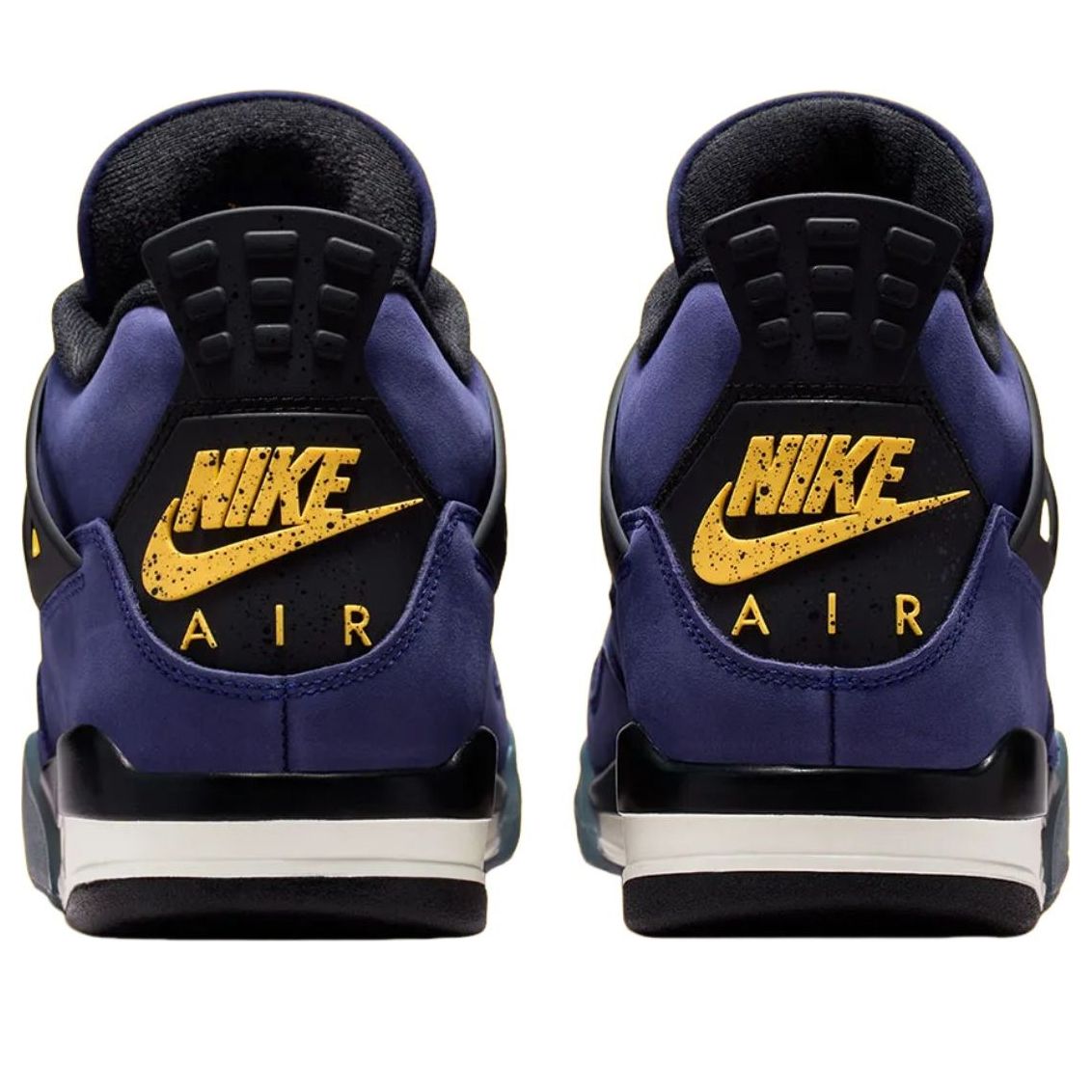 Air Jordan 4 Retro 'Lakeshow' FV5029-500
