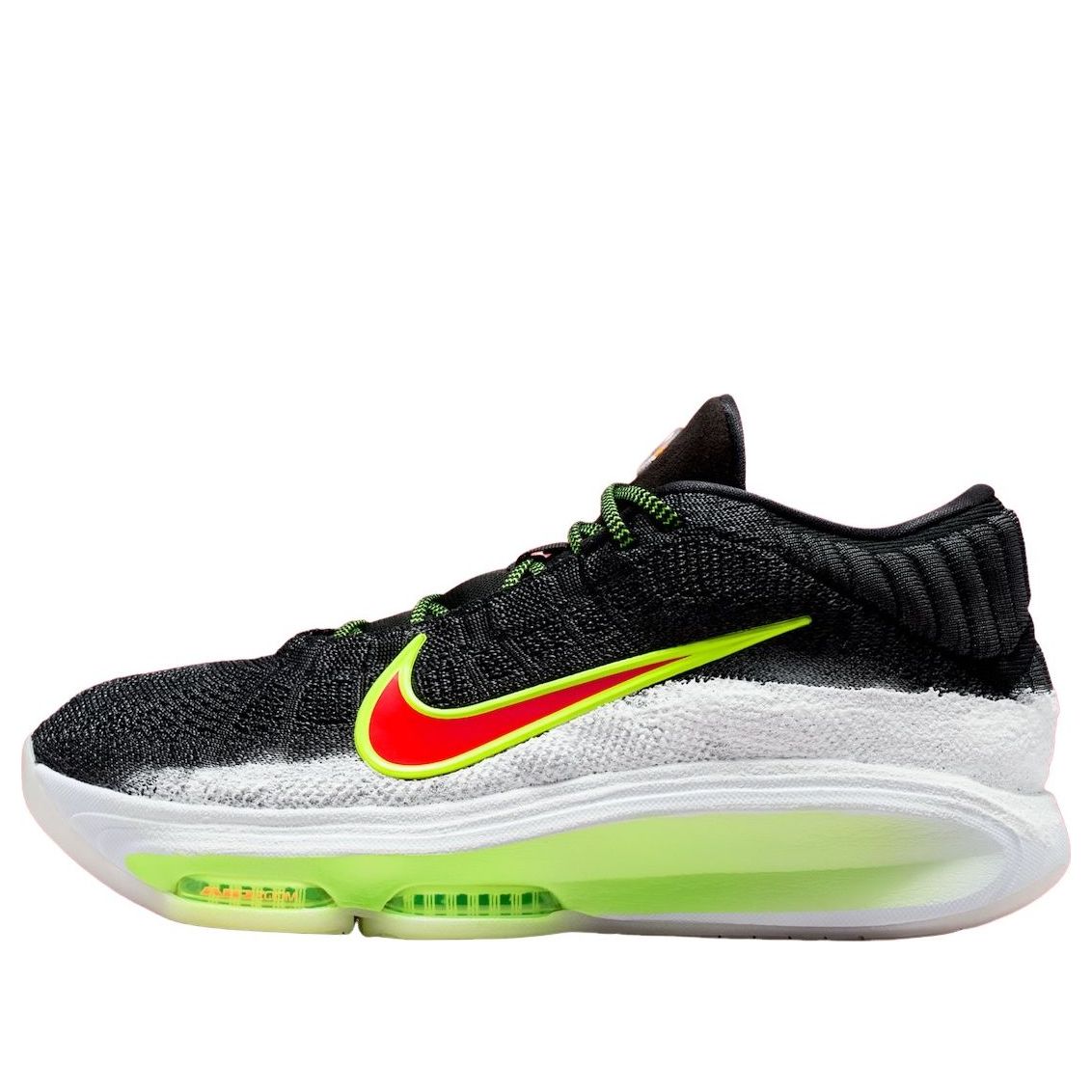 Nike x Victor Wembanyama GT Hustle 3 'Christmas' FV5953-008