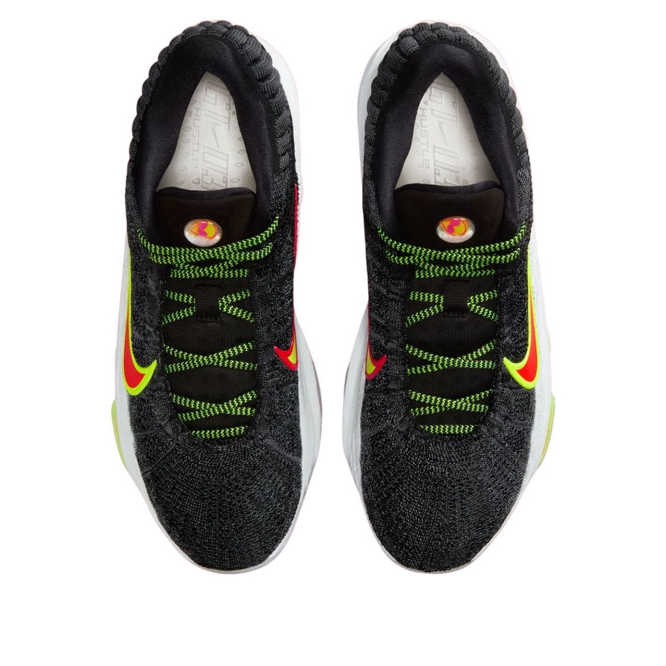 Nike x Victor Wembanyama GT Hustle 3 'Christmas' FV5953-008