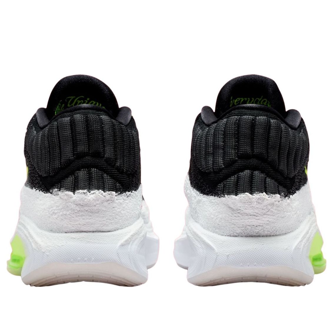 Nike x Victor Wembanyama GT Hustle 3 'Christmas' FV5953-008