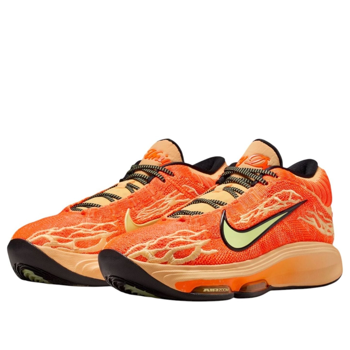 Nike x Victor Wembanyama GT Hustle 3 'Halloween' FV5953-801