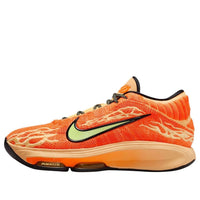 Nike x Victor Wembanyama GT Hustle 3 'Halloween' FV5953-801
