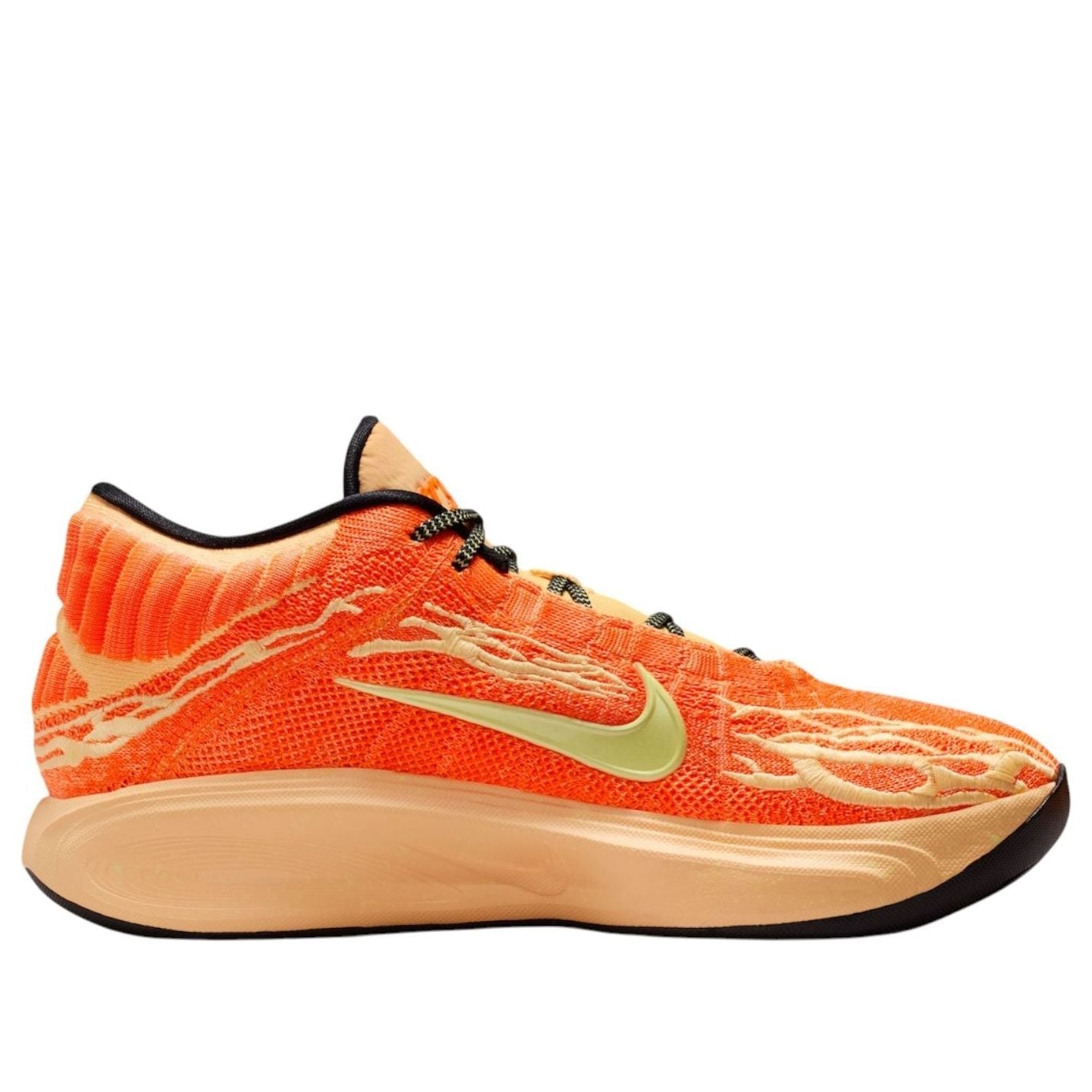 Nike x Victor Wembanyama GT Hustle 3 'Halloween' FV5953-801
