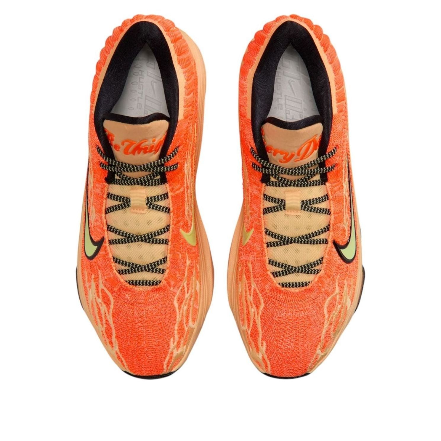 Nike x Victor Wembanyama GT Hustle 3 'Halloween' FV5953-801