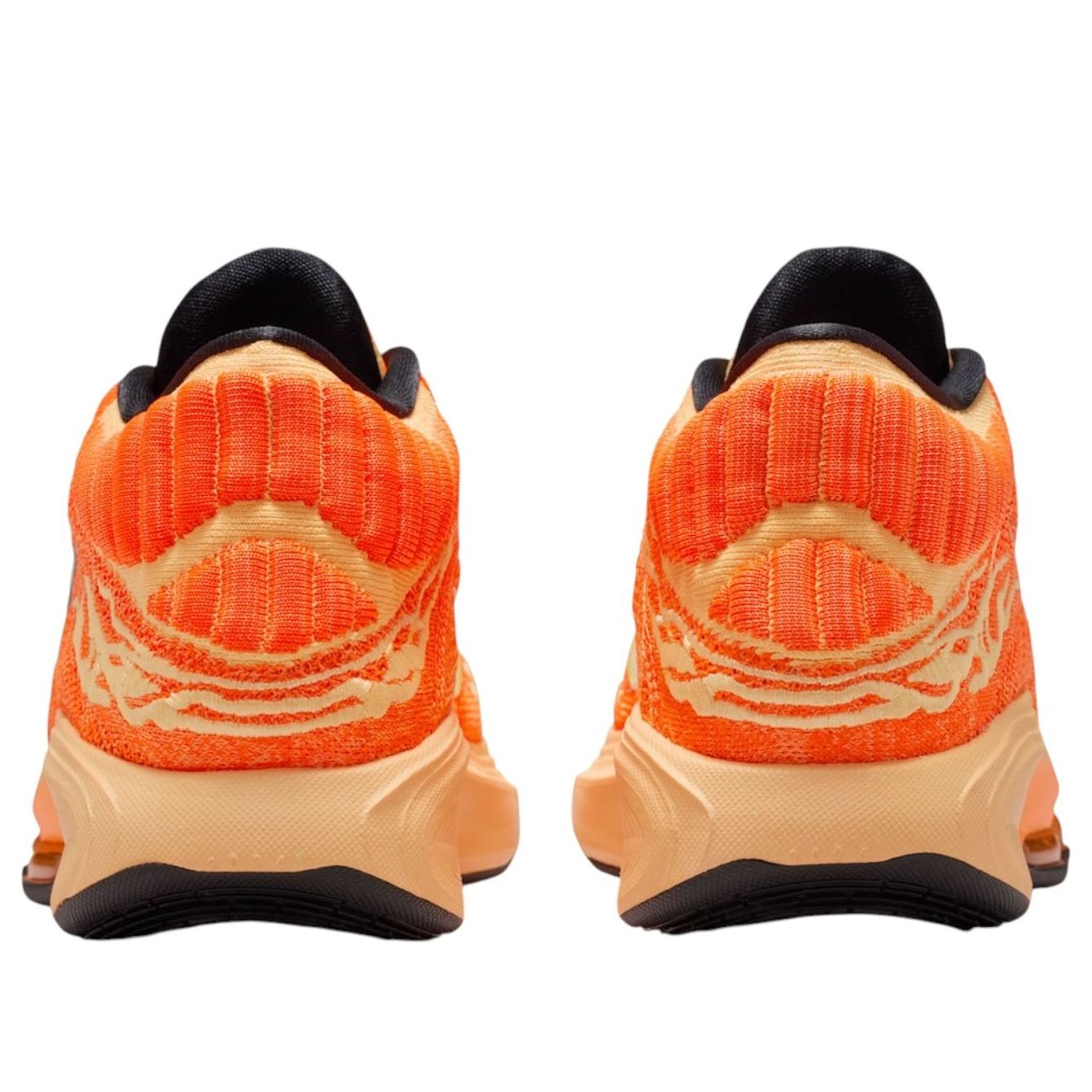 Nike x Victor Wembanyama GT Hustle 3 'Halloween' FV5953-801