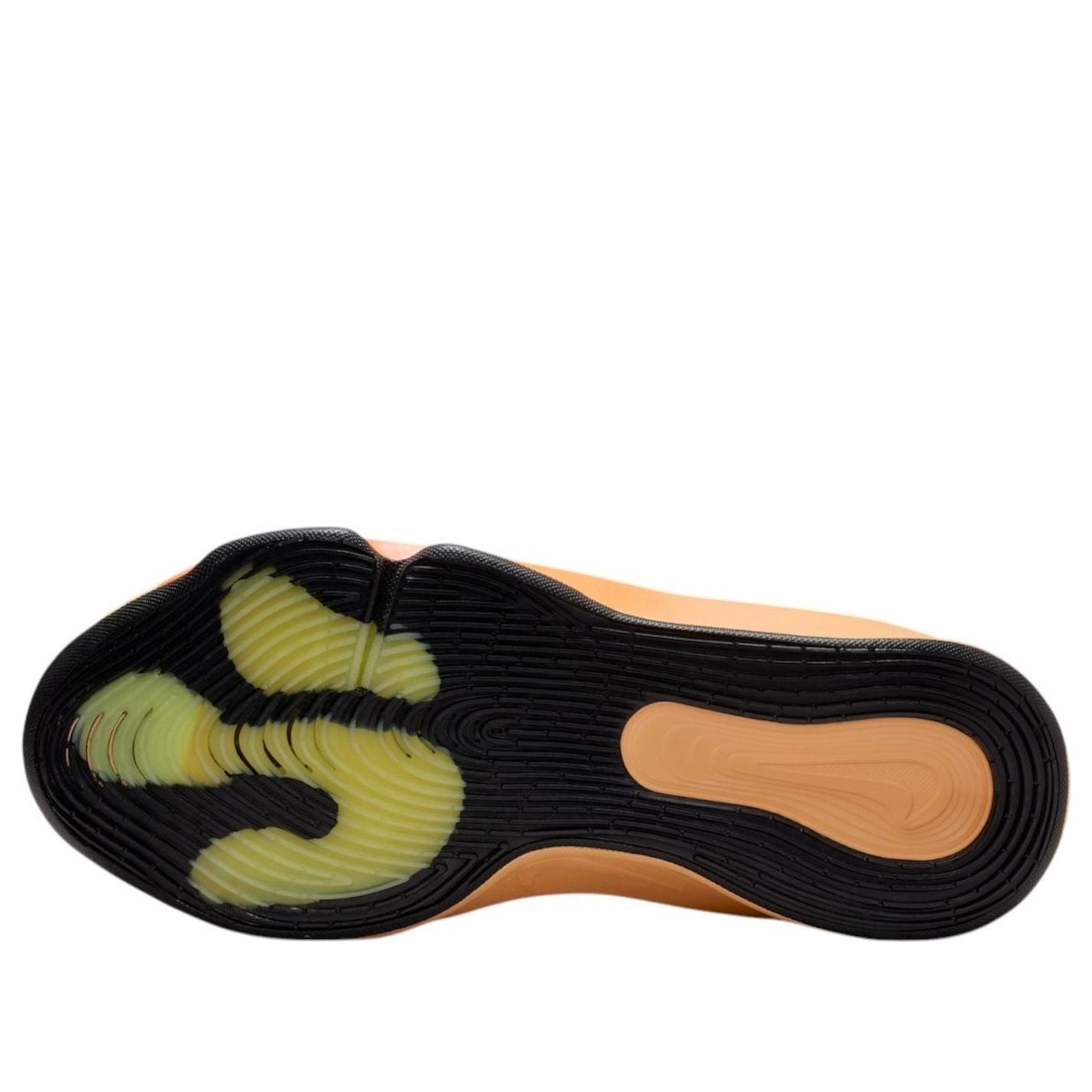 Nike x Victor Wembanyama GT Hustle 3 'Halloween' FV5953-801