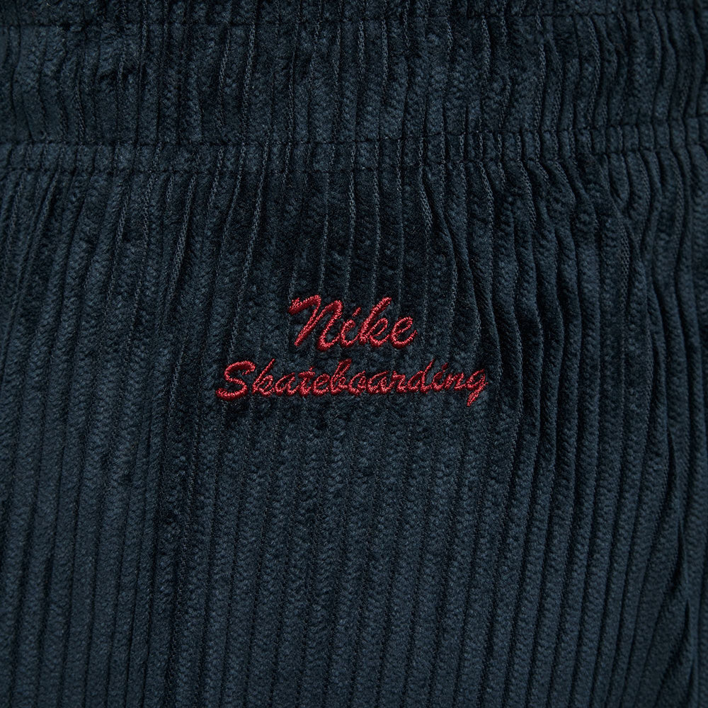 Nike SB Elastic Cord Pants 'Blue' FV7396-478