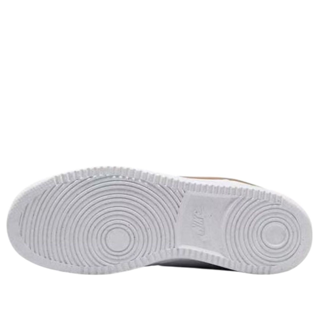 (WMNS) Nike Court Vision Low Next Nature 'White Mink Brown' FV9952-103