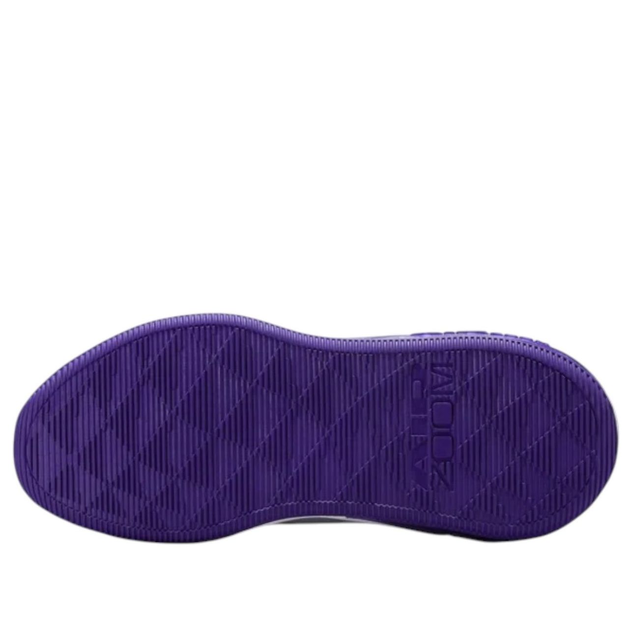 (WMNS) Nike Bella 7 'White Court Purple' FZ1689-105