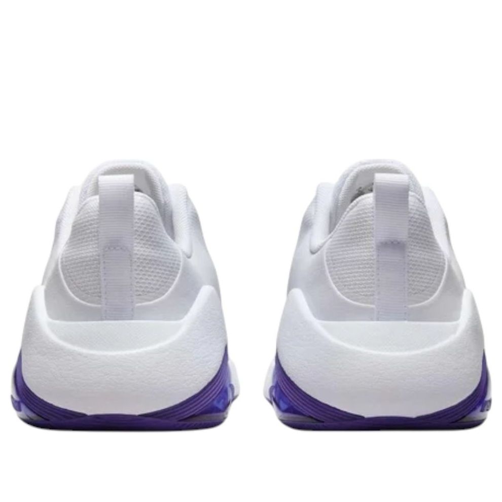 (WMNS) Nike Bella 7 'White Court Purple' FZ1689-105