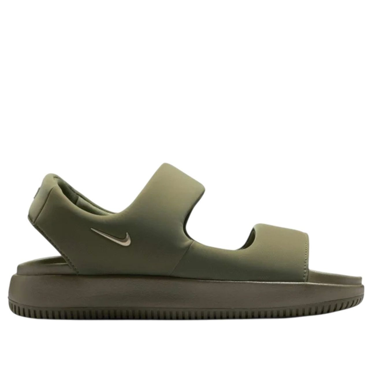 Nike Calm Slide 'Medium Olive' FZ3120-200