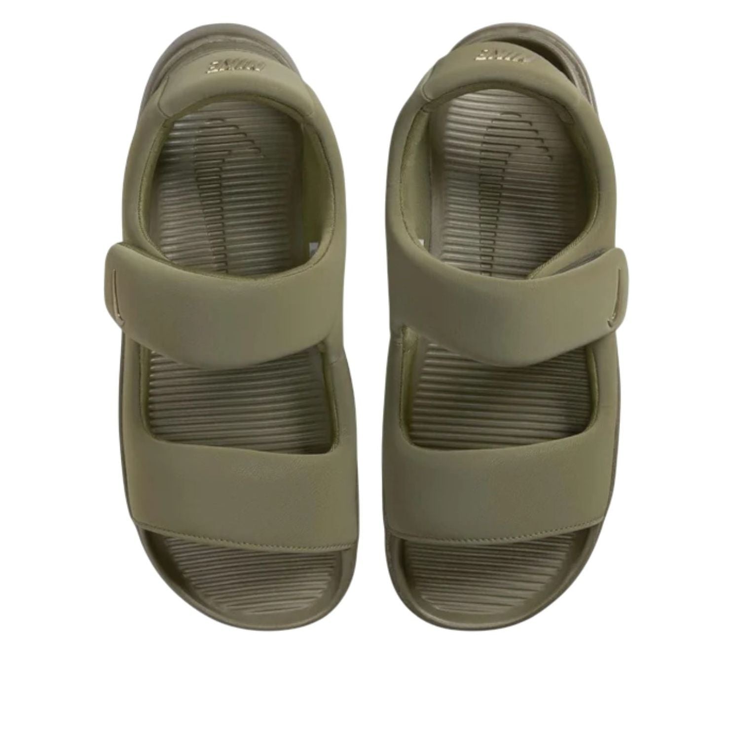 Nike Calm Slide 'Medium Olive' FZ3120-200