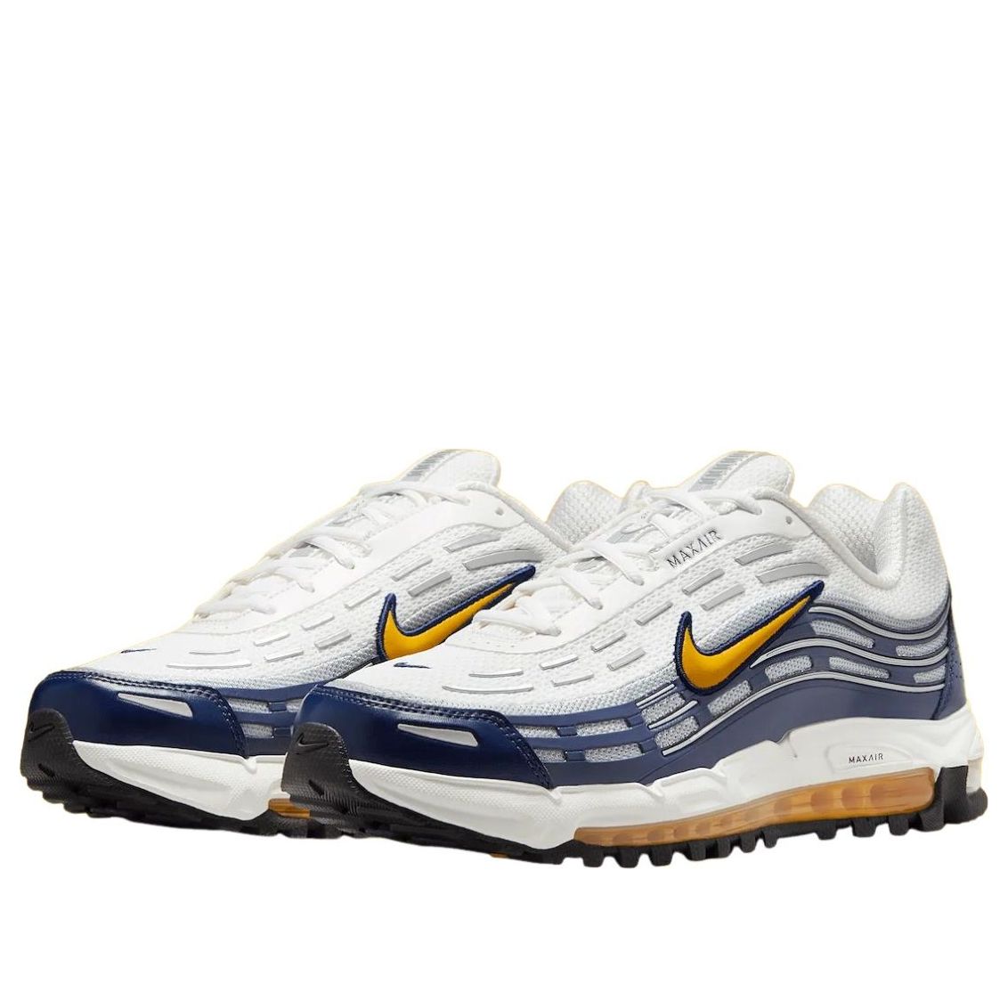 Nike Air Max TL 2.5 'Midnight Navy Varsity Maize' FZ4110-103
