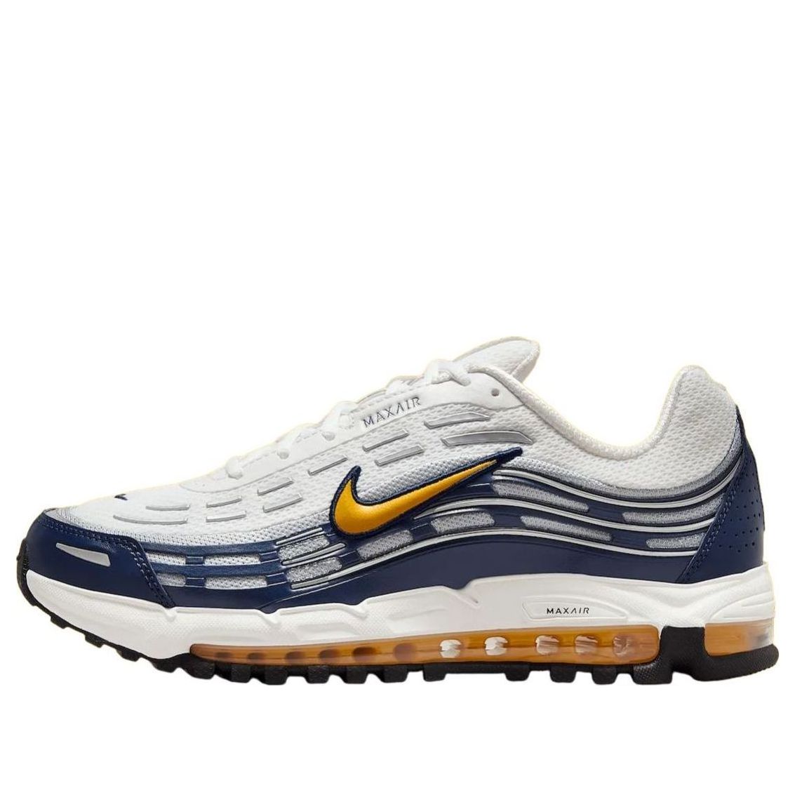 Nike Air Max TL 2.5 'Midnight Navy Varsity Maize' FZ4110-103