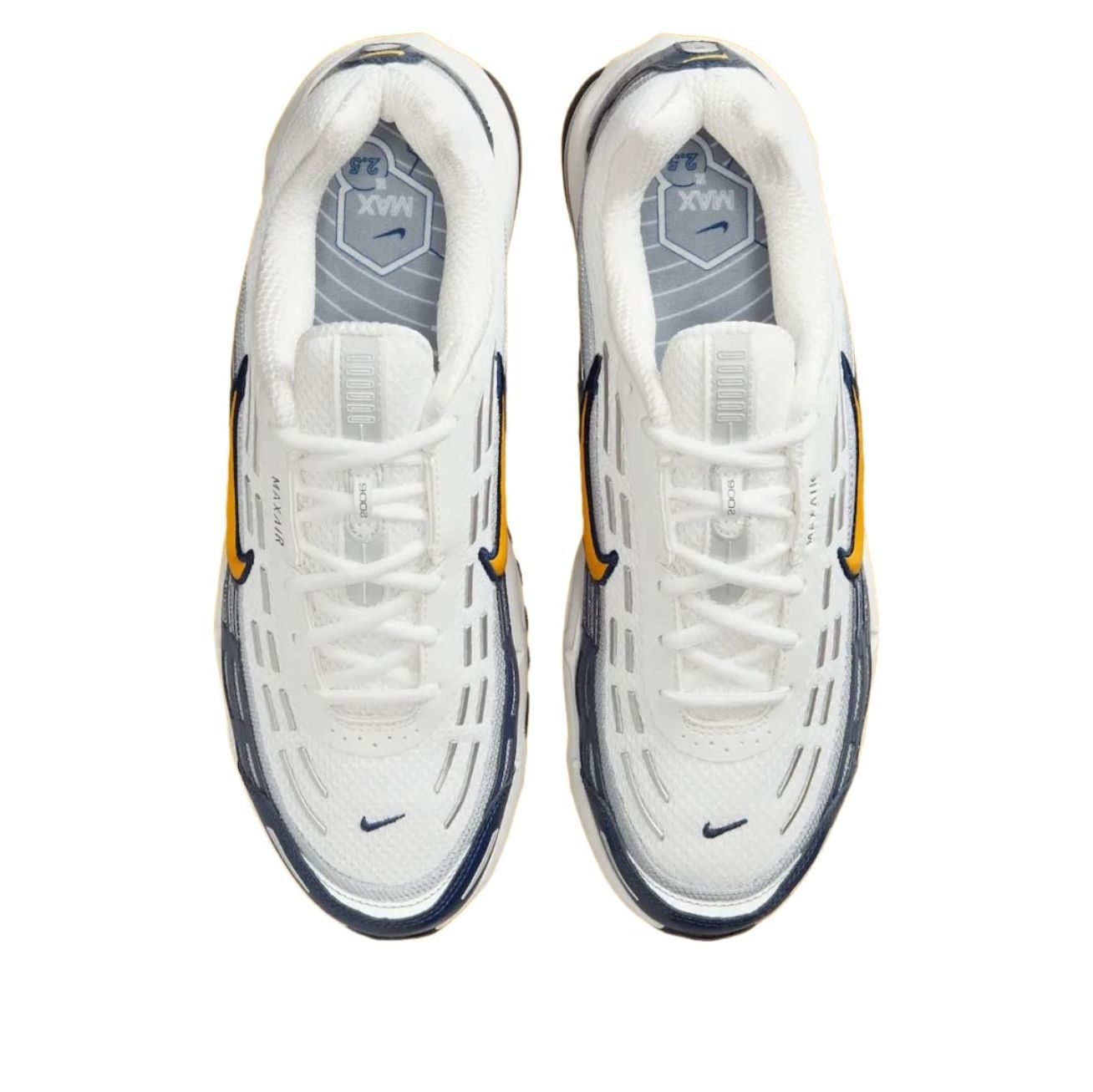 Nike Air Max TL 2.5 'Midnight Navy Varsity Maize' FZ4110-103