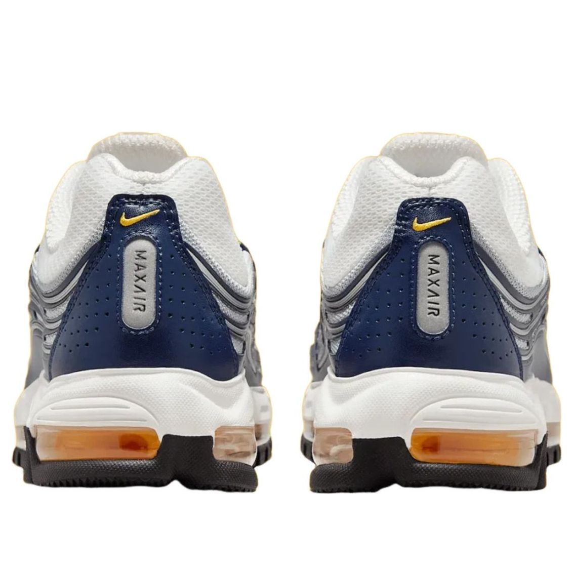 Nike Air Max TL 2.5 'Midnight Navy Varsity Maize' FZ4110-103