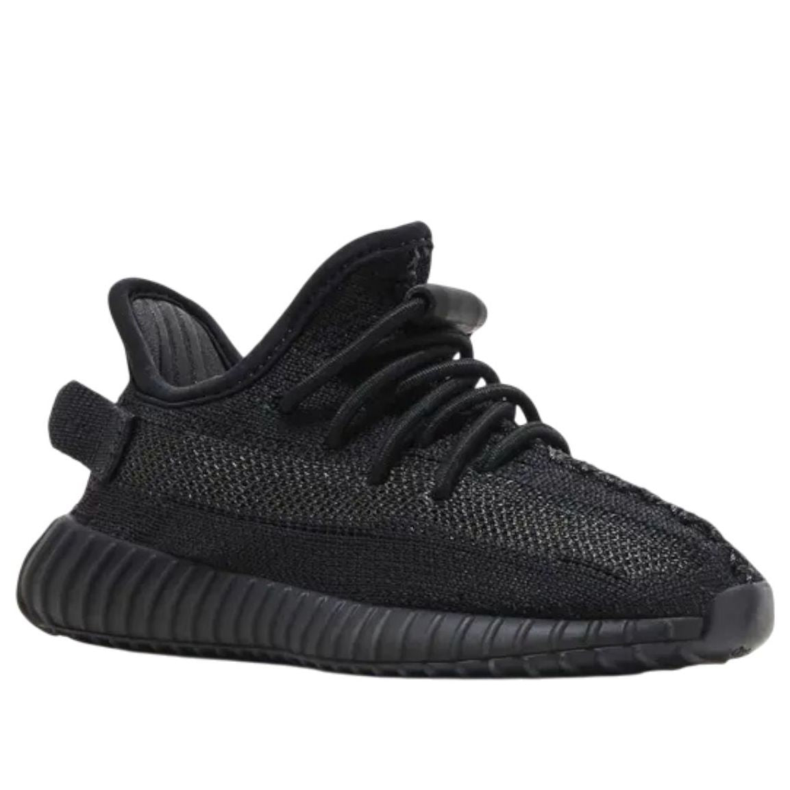 (TD) adidas Yeezy Boost 350 V2 'Onyx' FZ6049