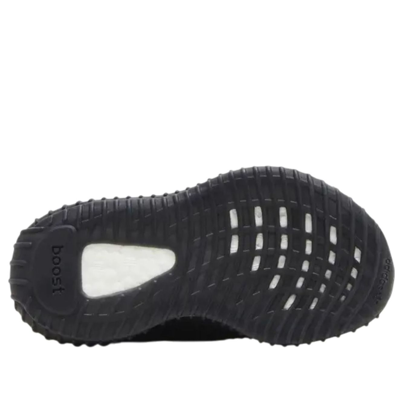 (TD) adidas Yeezy Boost 350 V2 'Onyx' FZ6049