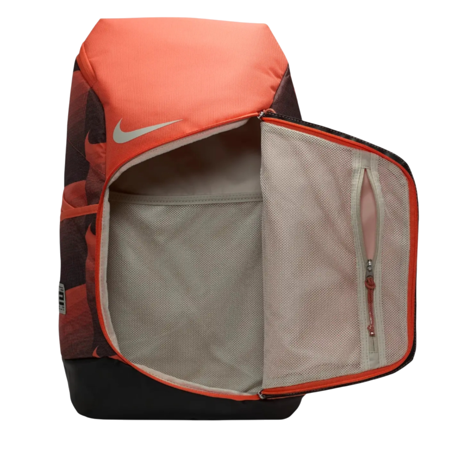 Nike Hoops Elite Backpack 'Red' FZ7311-643