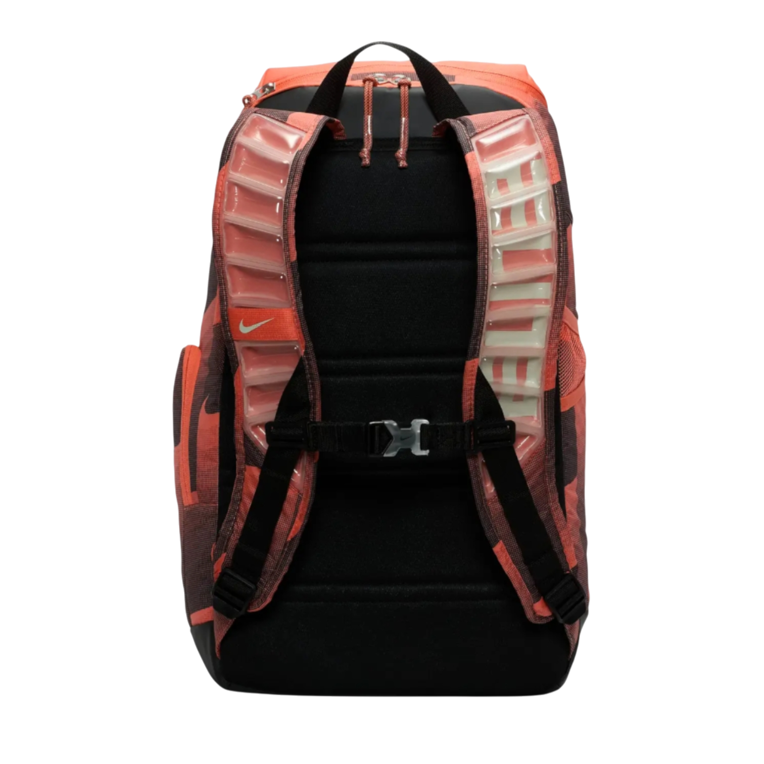 Nike Hoops Elite Backpack 'Red' FZ7311-643