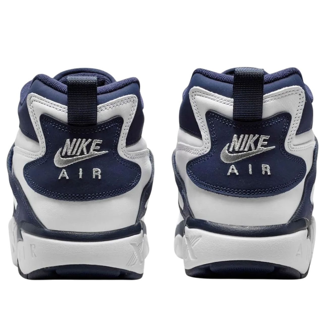 Nike Air Diamond Turf 'Cowboys' FZ8224-101