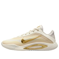 (WMNS) Nike A'One 'Sail Metallic Gold' FZ8605-102