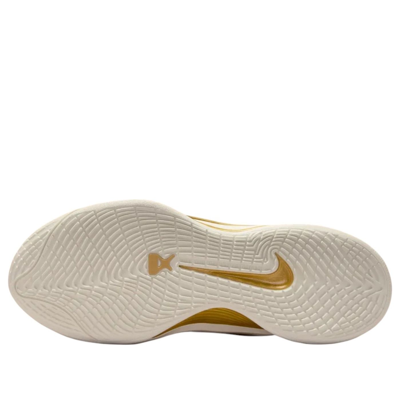(WMNS) Nike A'One 'Sail Metallic Gold' FZ8605-102
