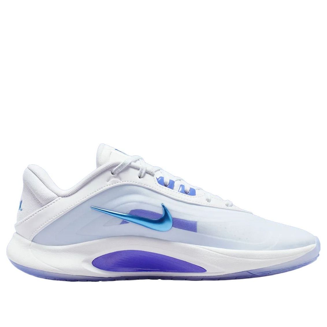 (WMNS) Nike A'One 'White Sapphire' FZ8605-104
